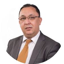 Member Spotlight:  Dr. Mustapha Najimi (Morocco/Belgium) WANA Honorary Scientific Board